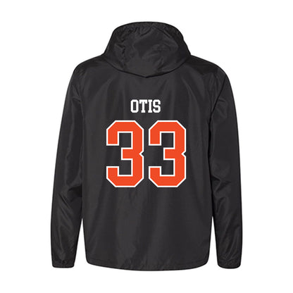 Florida - NCAA Softball : Korbe Otis - Windbreaker-1