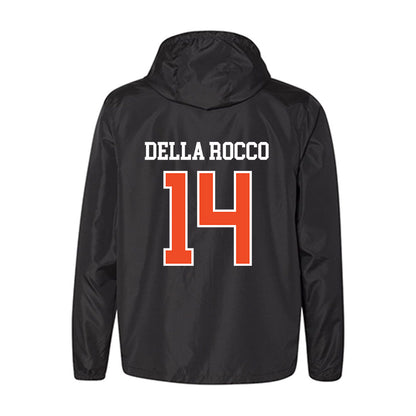 Florida - NCAA Women's Lacrosse : Sofia Della Rocco - Windbreaker-1