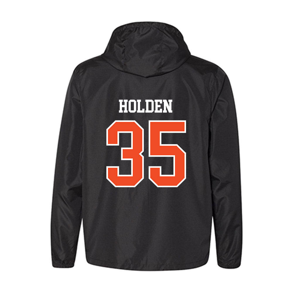 Florida - NCAA Women's Soccer : Lily Holden - Windbreaker-1