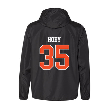 Florida - NCAA Women's Lacrosse : Georgia Hoey - Windbreaker-1