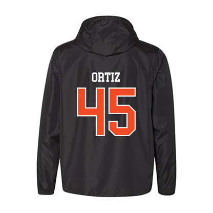 Florida - NCAA Football : Marco Ortiz - Windbreaker-1