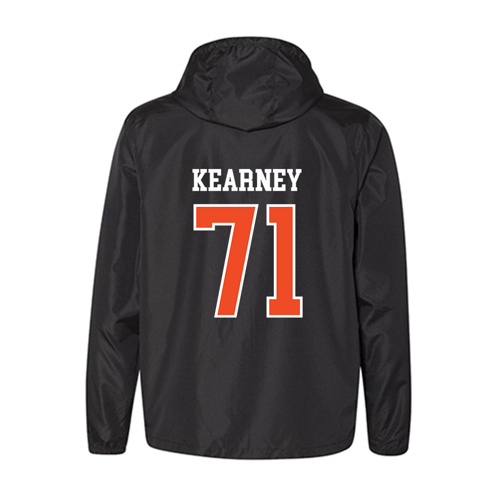 Florida - NCAA Football : Roderick Kearney - Windbreaker-1