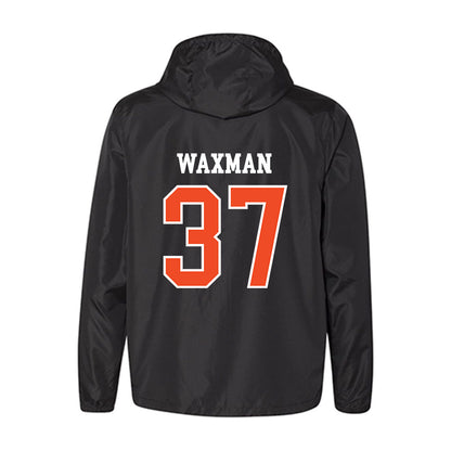 Florida - NCAA Football : Tyler Waxman - Windbreaker-1