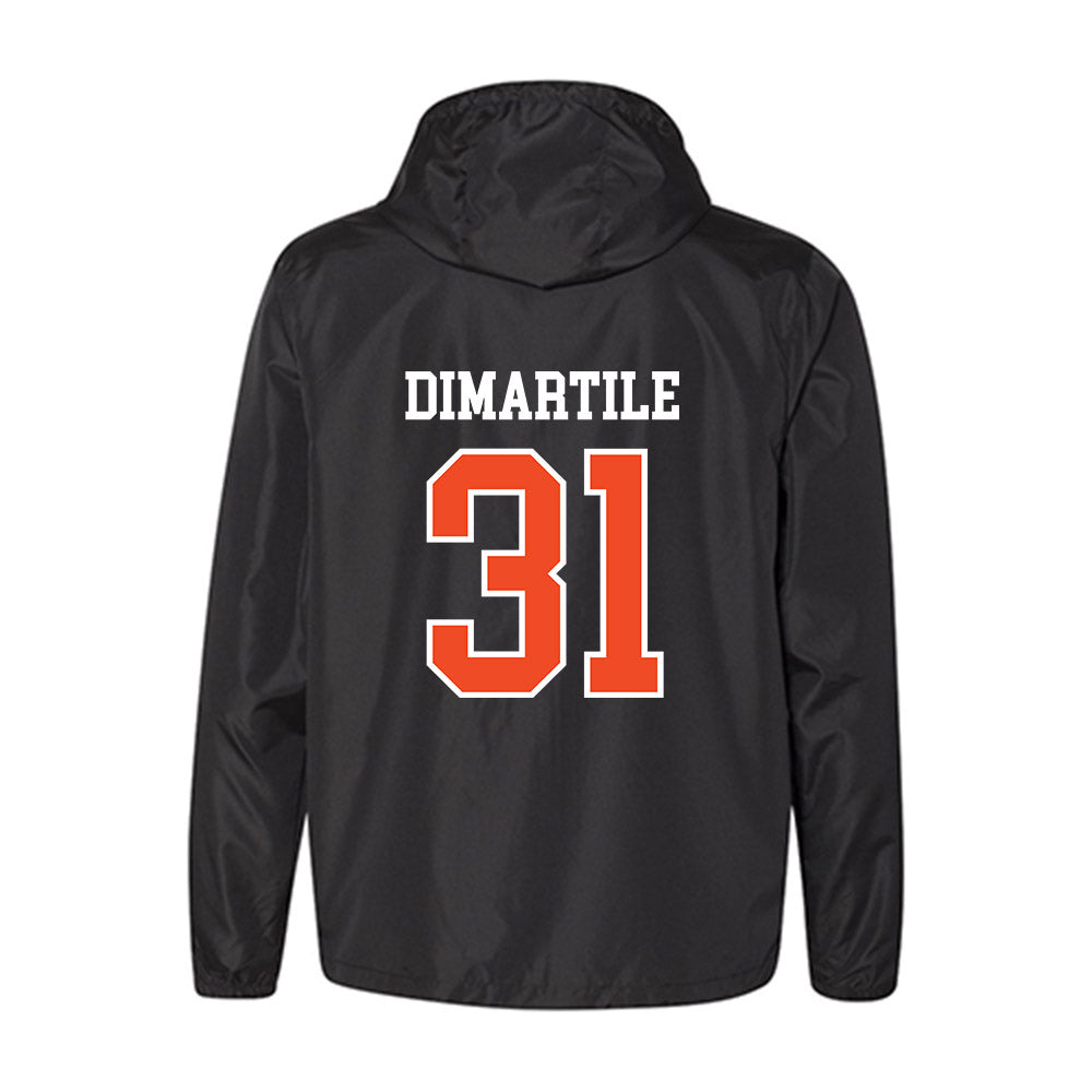 Florida - NCAA Women's Lacrosse : Anna DiMartile - Windbreaker-1