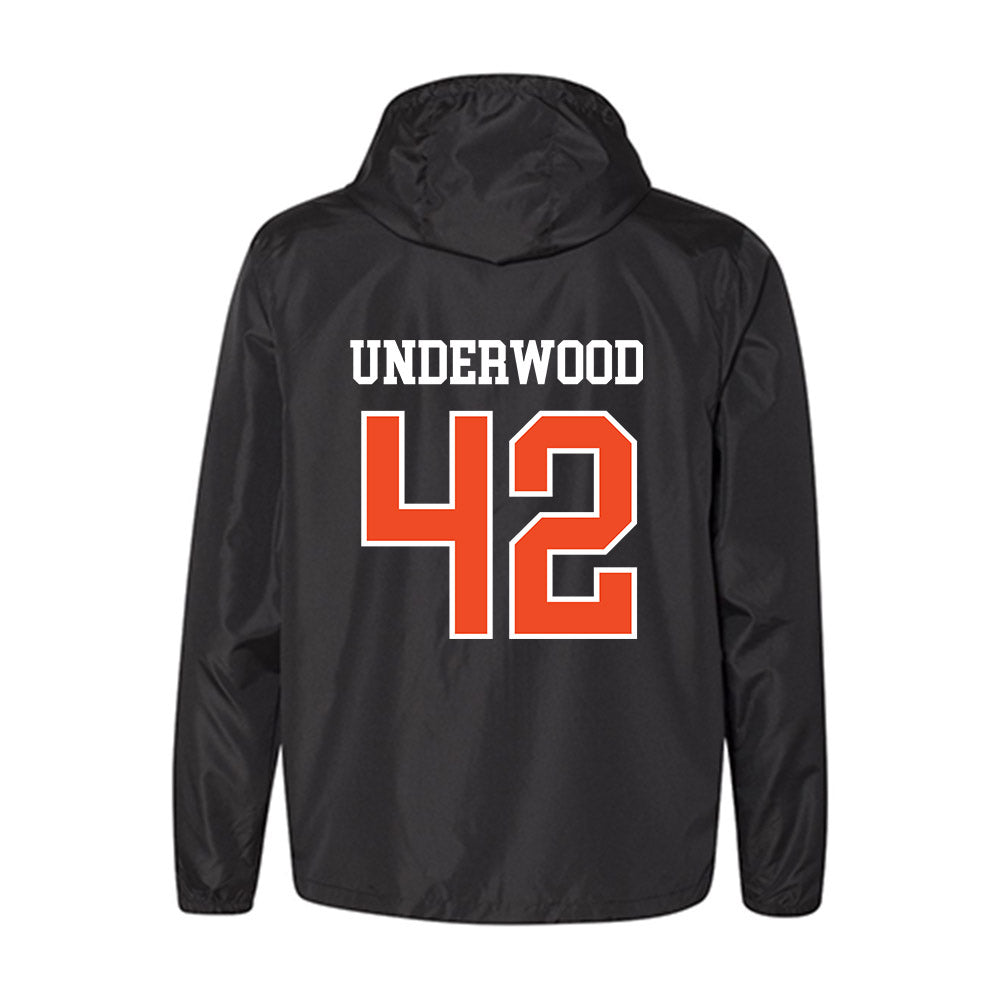 Florida - NCAA Football : Rocco Underwood - Windbreaker-1