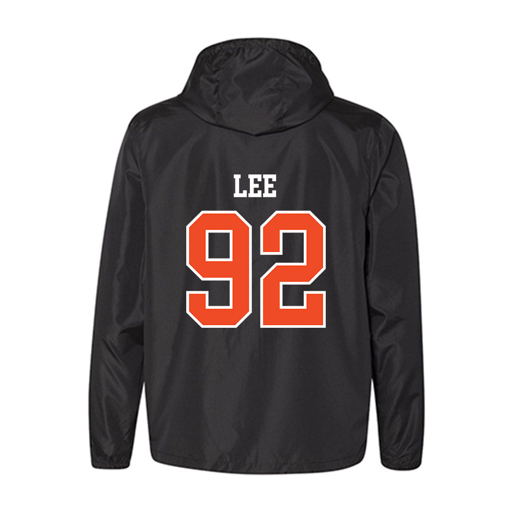 Florida - NCAA Football : Jalen Lee - Windbreaker-1