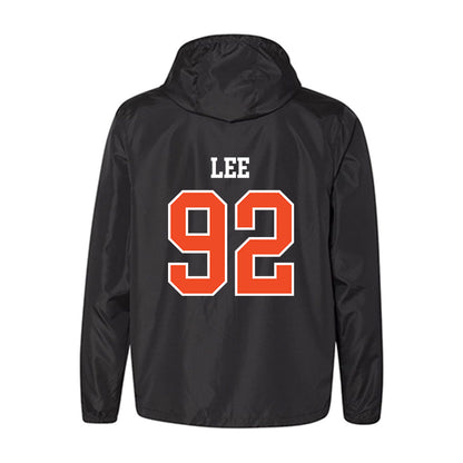Florida - NCAA Football : Jalen Lee - Windbreaker-1