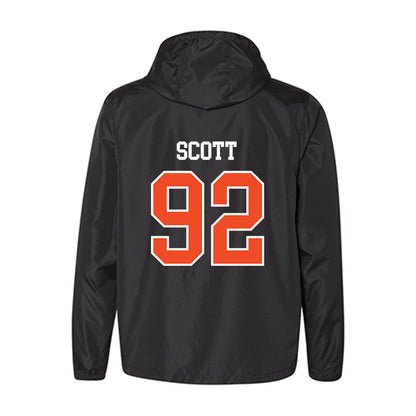 Florida - NCAA Football : Sebastian Scott - Windbreaker-1