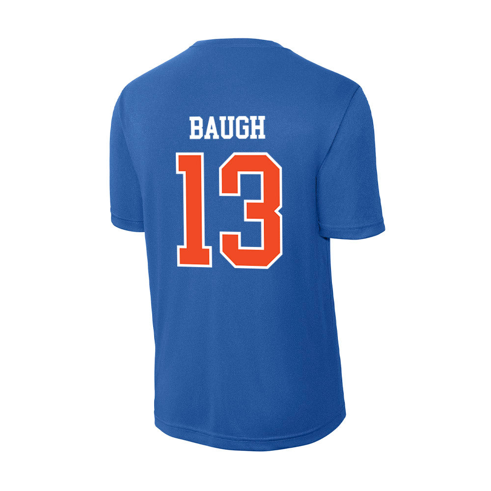 Florida - NCAA Football : Jadan Baugh - Activewear T-Shirt-1