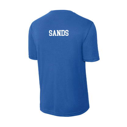 Florida - NCAA Men's Golf : Parker Sands - Activewear T-Shirt-1