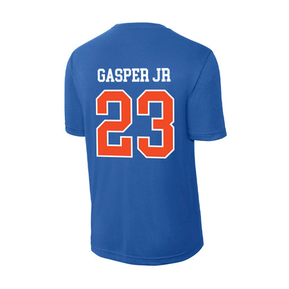 Florida - NCAA Football : Chad Gasper Jr - Activewear T-Shirt-1