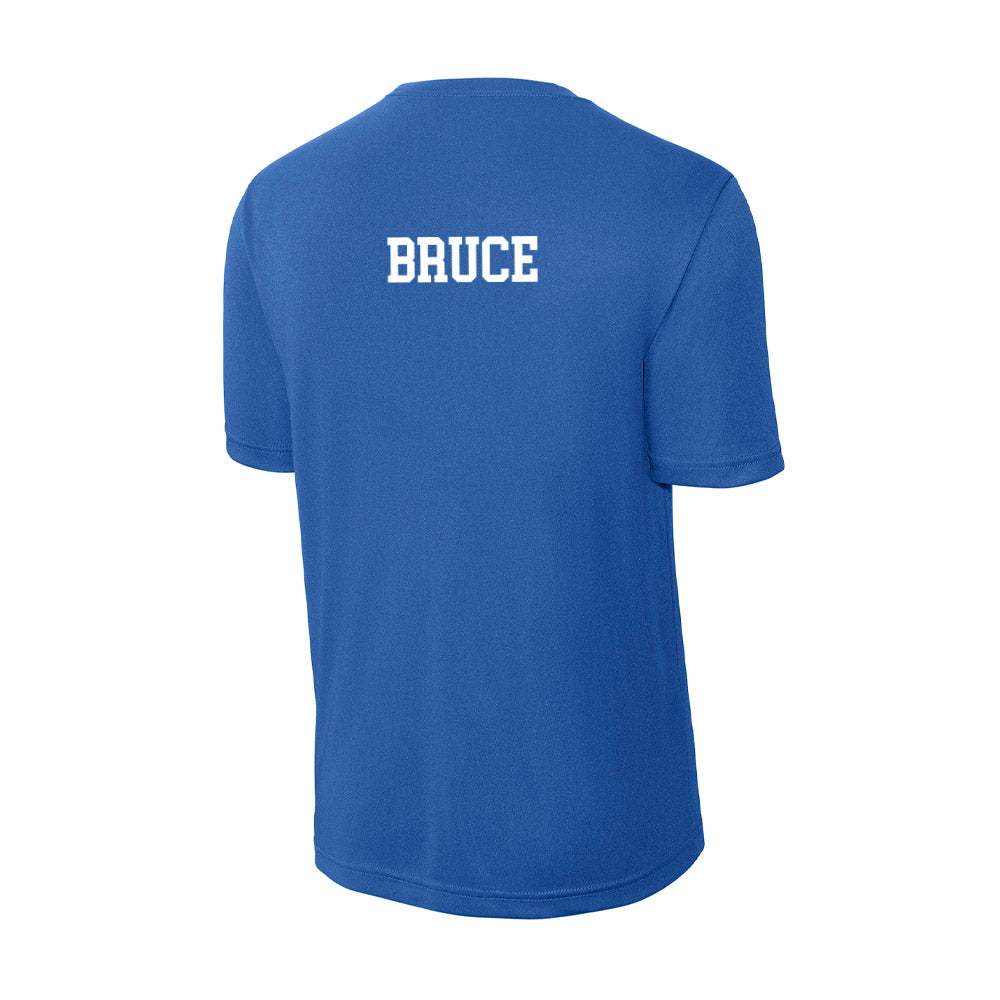 Florida - NCAA Women's Gymnastics : Lily Bruce - Activewear T-Shirt-1