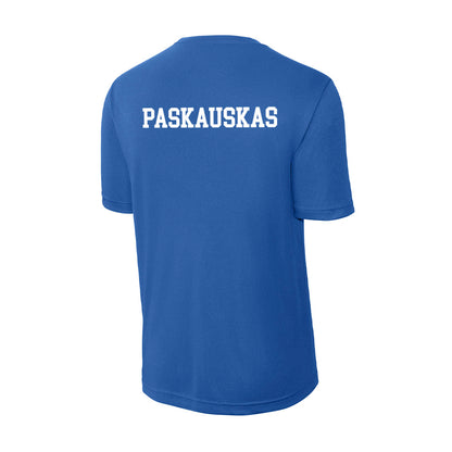 Florida - NCAA Women's Tennis : Gabia Paskauskas - Activewear T-Shirt-1