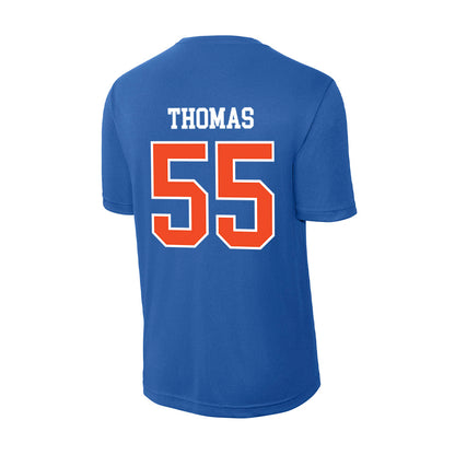 Florida - NCAA Women's Volleyball : Amaya Thomas - Activewear T-Shirt-1