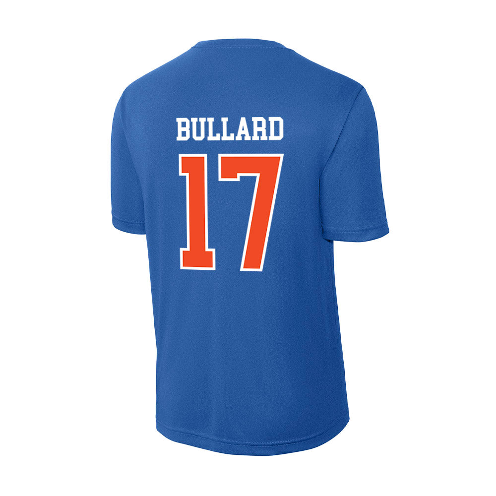 Florida - NCAA Football : Titus Bullard - Activewear T-Shirt-1