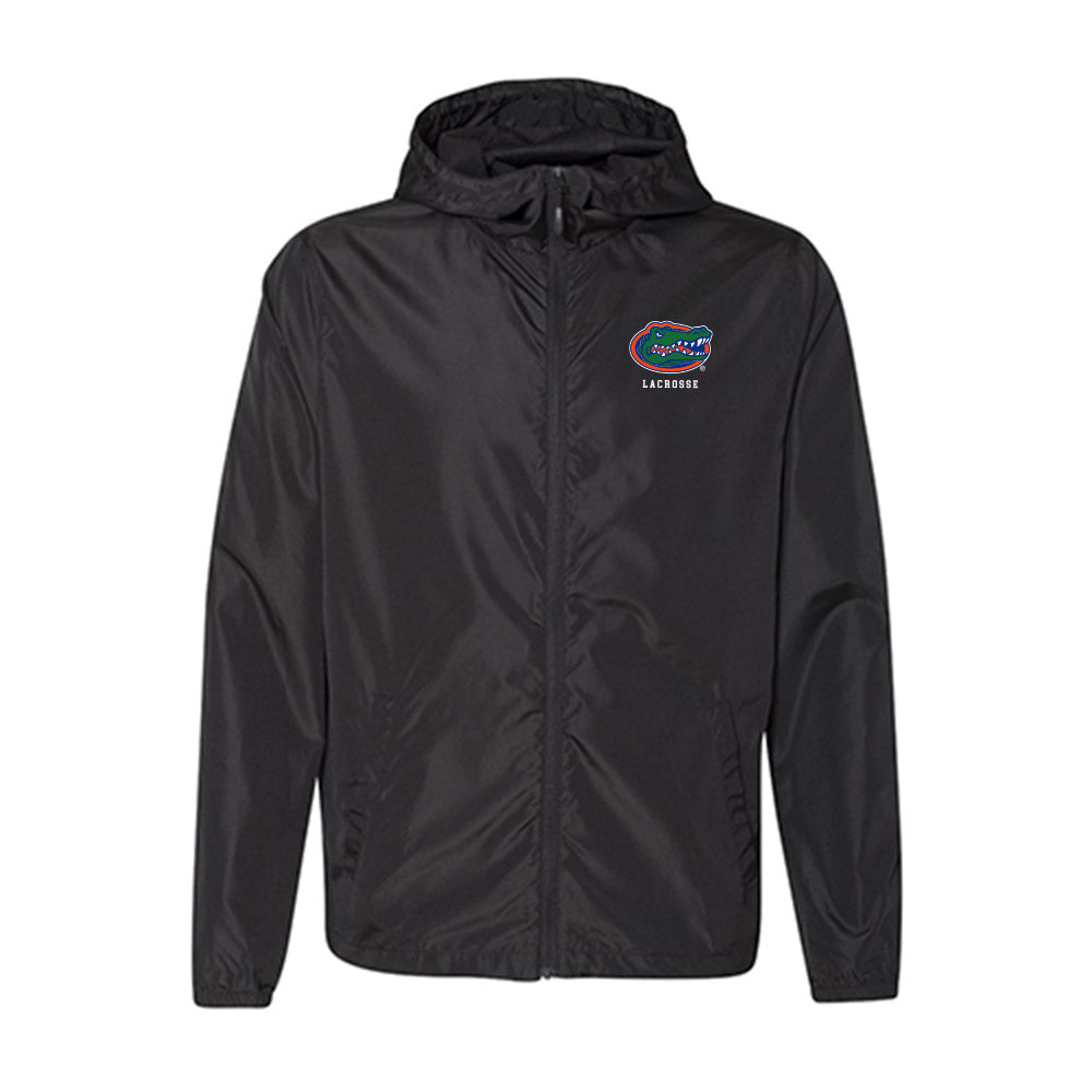 Florida - NCAA Women's Lacrosse : Alexa Stone - Windbreaker-0