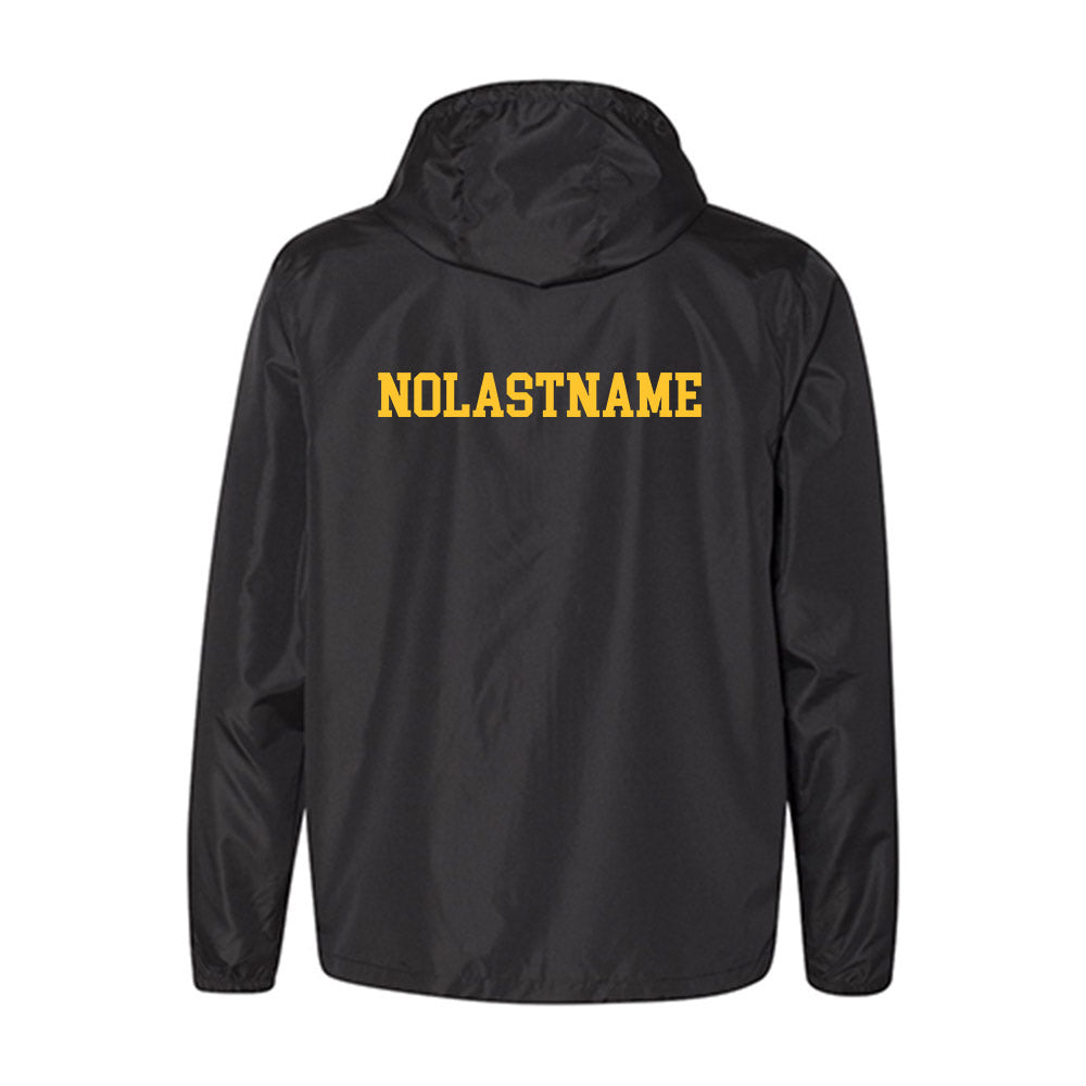 Arizona State - NCAA Women's Track & Field : Susmita Nolastname - Windbreaker-1