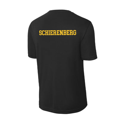 Arizona State - NCAA Men's Track & Field : Tyler Schierenberg - Activewear T-Shirt-1