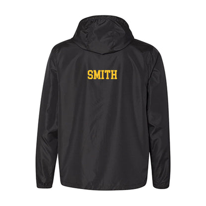 Arizona State - NCAA Women's Gymnastics : Kimberly Smith - Windbreaker-1