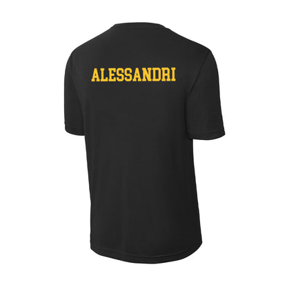 Arizona State - NCAA Triathlon : Alice Alessandri - Activewear T-Shirt-1