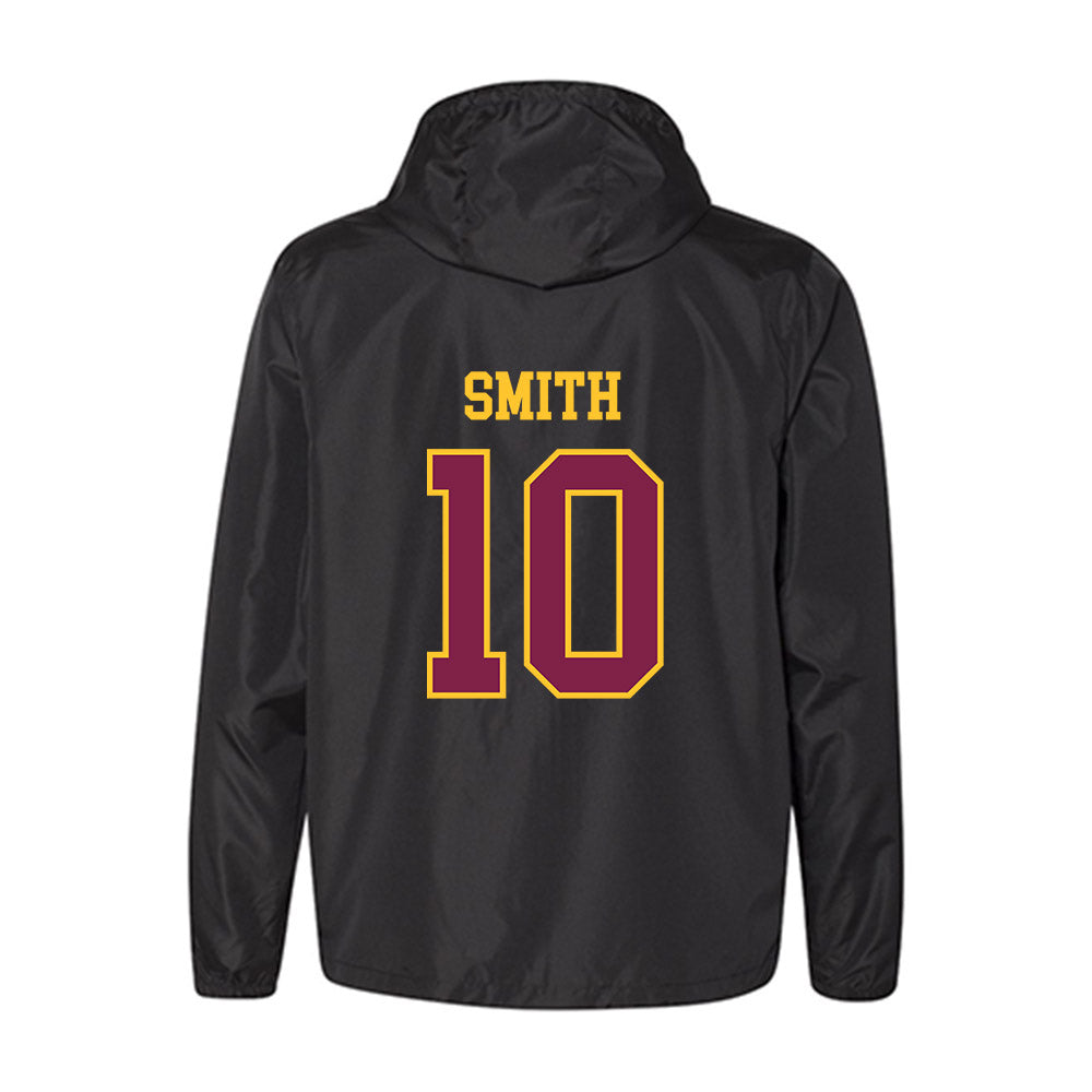 Arizona State - NCAA Football : Clayton Smith - Windbreaker-1