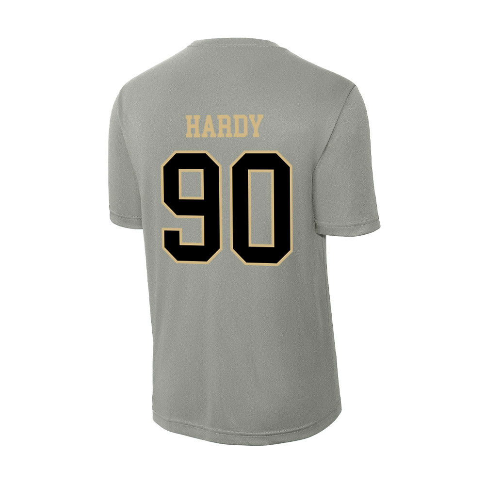 Wake Forest - NCAA Football : Cam Hardy - Activewear T-Shirt-1