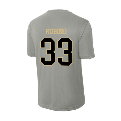 Wake Forest - NCAA Baseball : Nick Rubino - Activewear T-Shirt-1