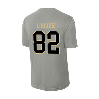 Wake Forest - NCAA Football : Hugh O'Brien - Activewear T-Shirt-1