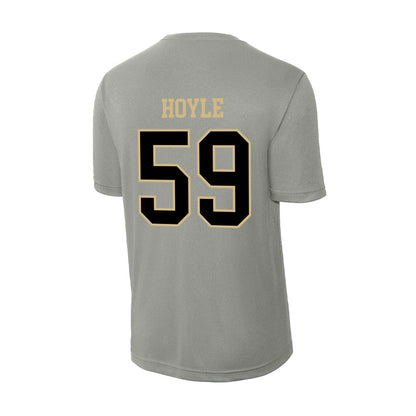 Wake Forest - NCAA Football : Brandon Hoyle - Activewear T-Shirt-1