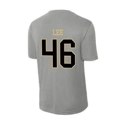 Wake Forest - NCAA Football : Kerrington Lee - Activewear T-Shirt-1