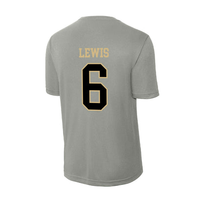 Wake Forest - NCAA Baseball : Kade Lewis - Activewear T-Shirt-1