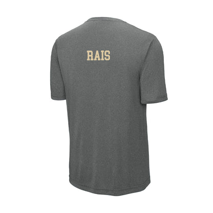 Boston College - NCAA Men's Tennis : Lukas Rais - Activewear T-Shirt-1