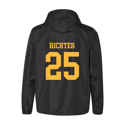 Minnesota - NCAA Football : Brody Richter - Windbreaker-1
