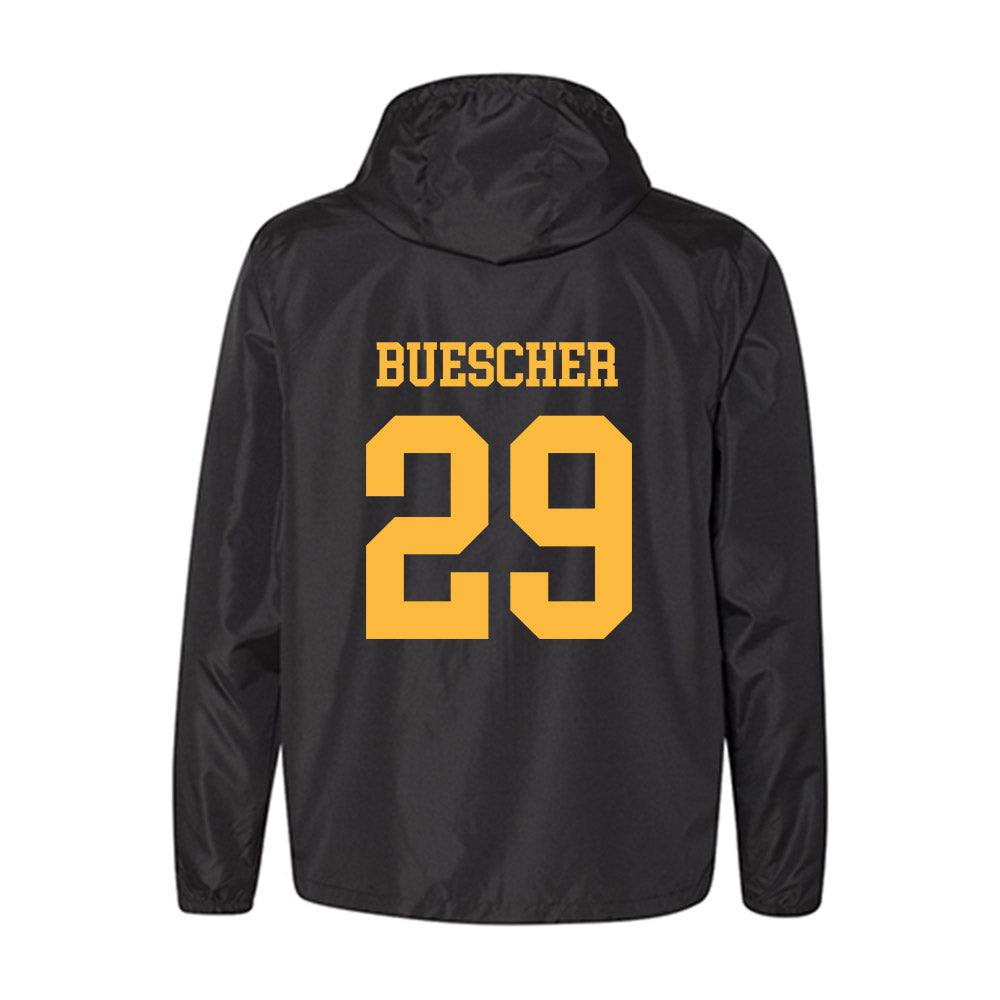Minnesota - NCAA Women's Soccer : Emily Buescher - Windbreaker-1