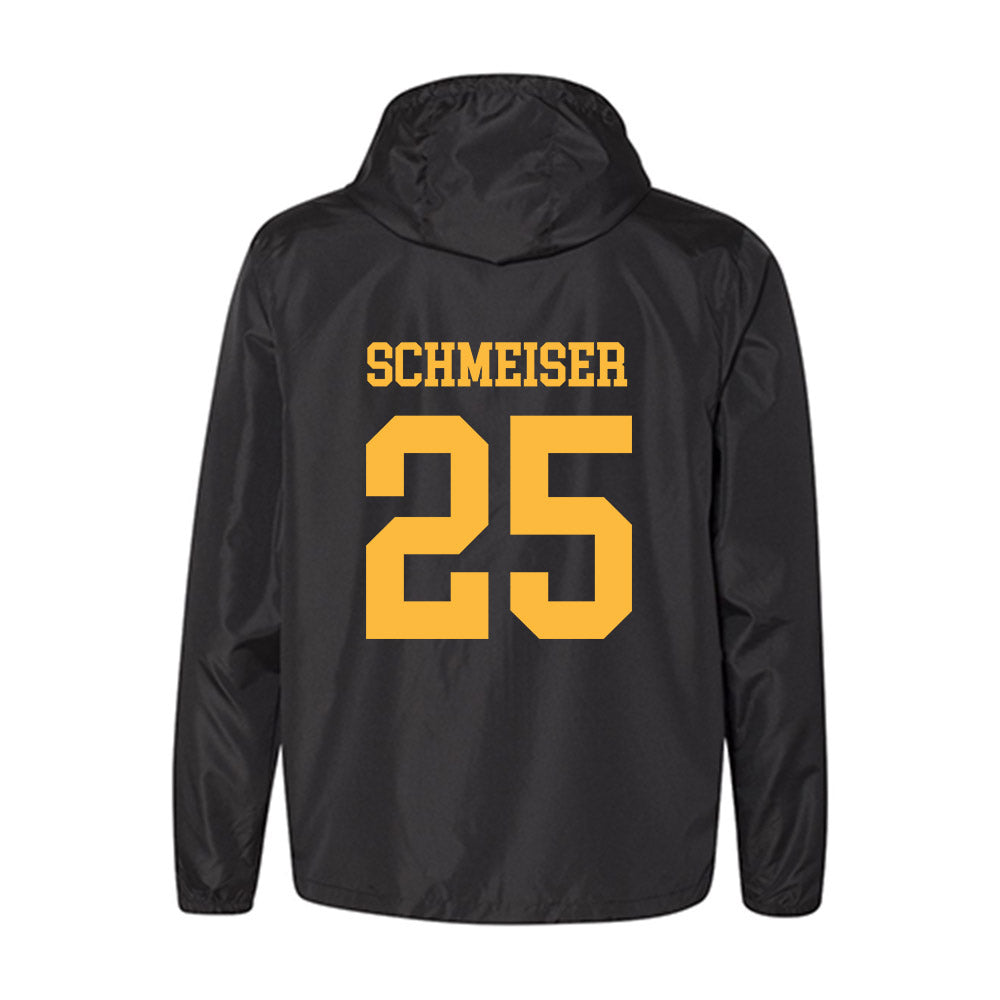 Minnesota - NCAA Women's Soccer : Keegan Schmeiser - Windbreaker-1