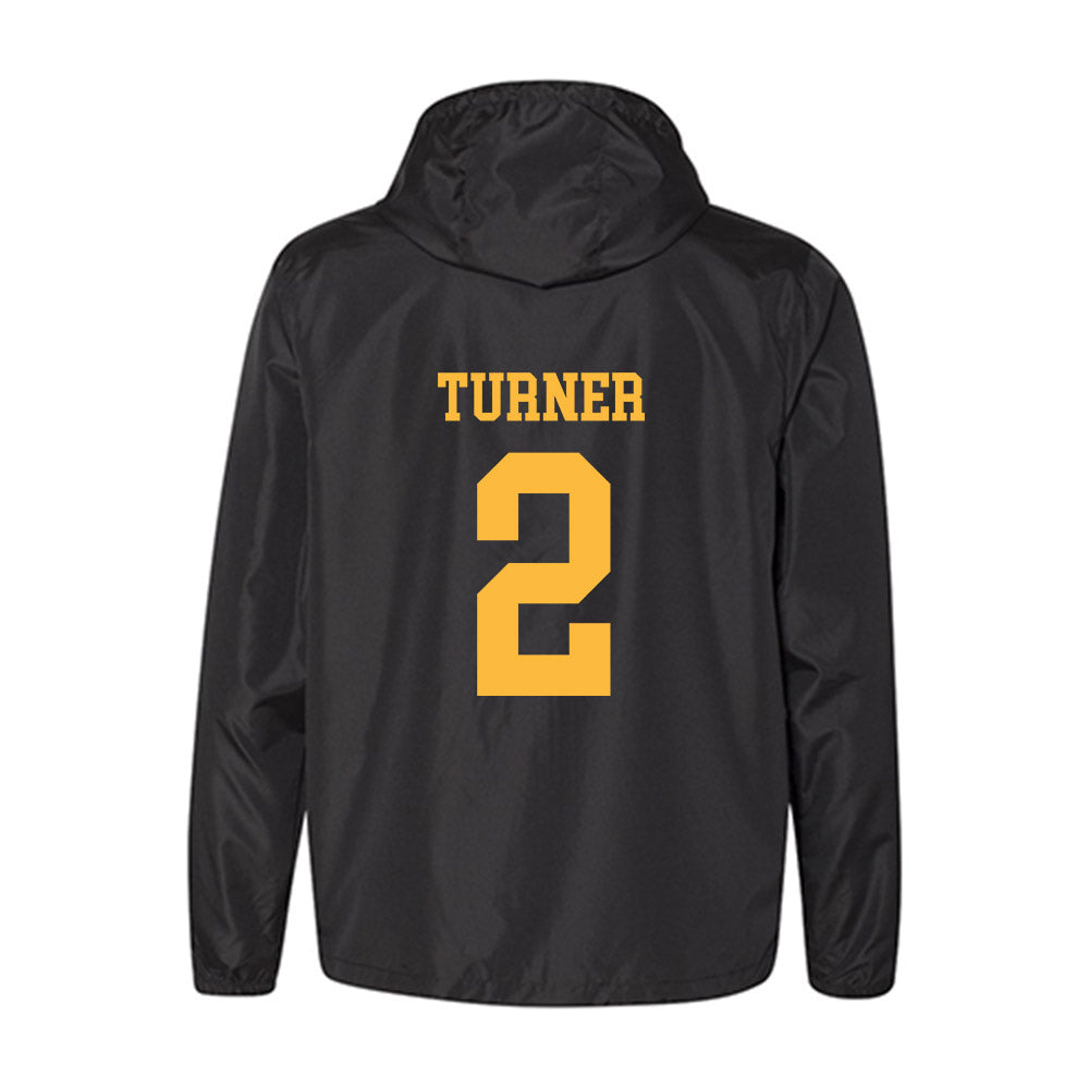 Minnesota - NCAA Football : A.J. Turner - Windbreaker-1