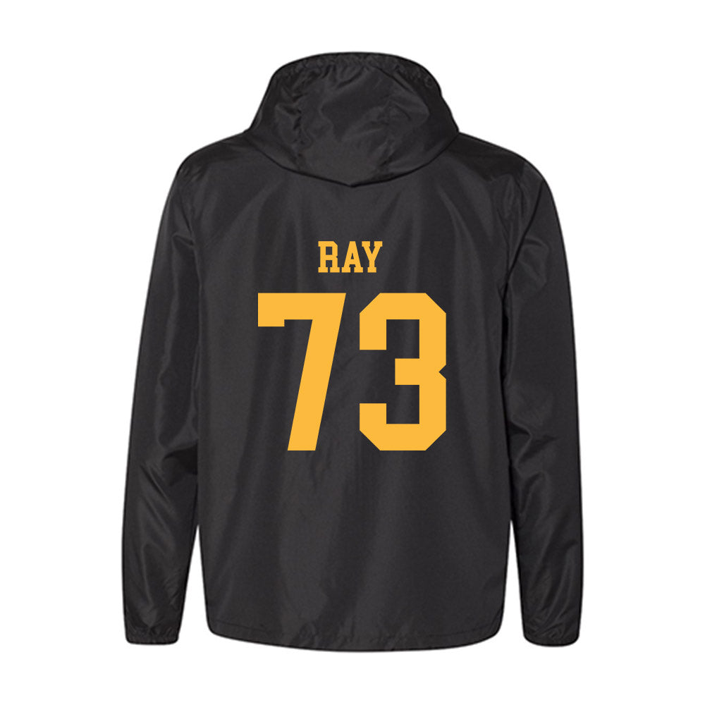 Minnesota - NCAA Football : Dylan Ray - Windbreaker-1