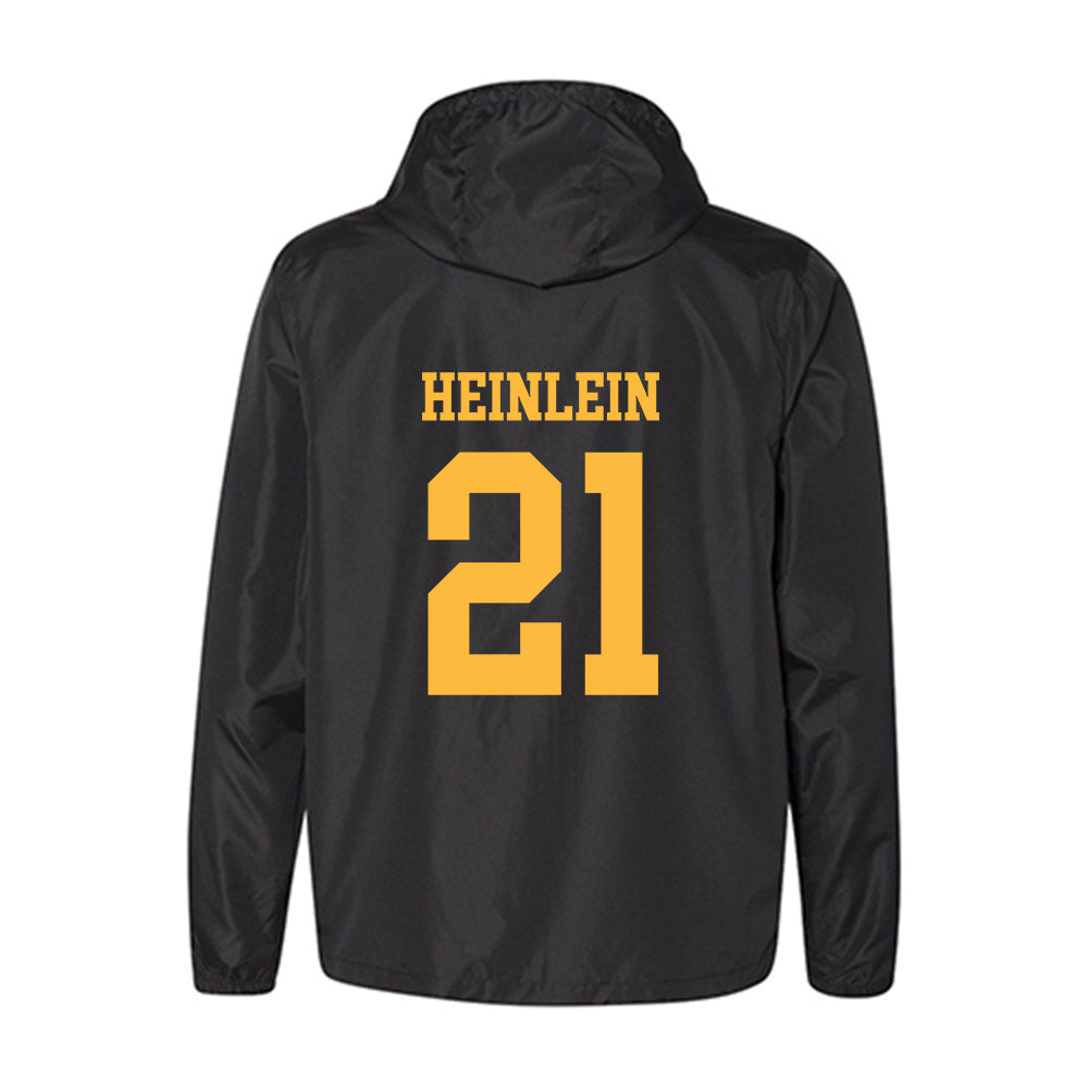 Minnesota - NCAA Women's Soccer : Hannah Heinlein - Windbreaker-1