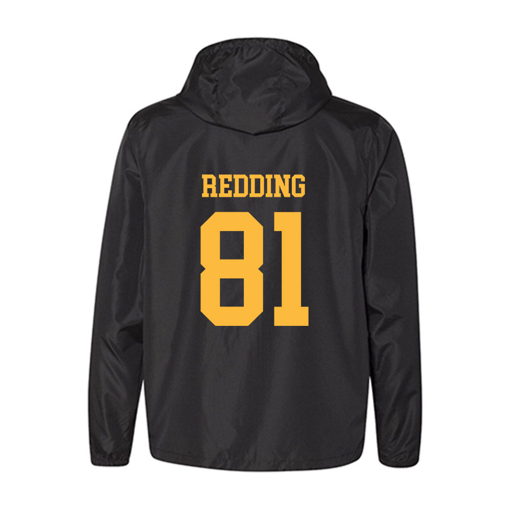 Minnesota - NCAA Football : Quentin Redding - Windbreaker-1