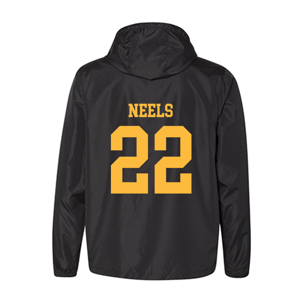 Minnesota - NCAA Baseball : Weber Neels - Windbreaker-1