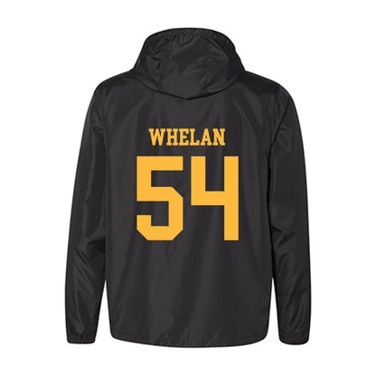 Minnesota - NCAA Baseball : Will Whelan - Windbreaker-1