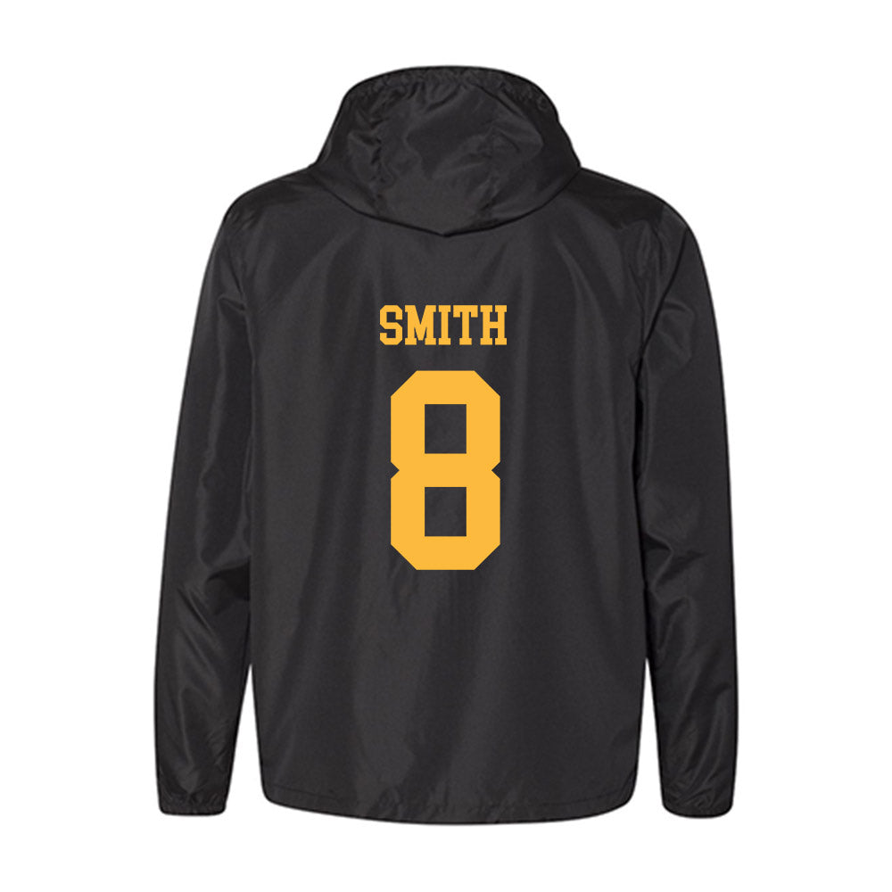 Minnesota - NCAA Football : Jalen Smith - Windbreaker-1