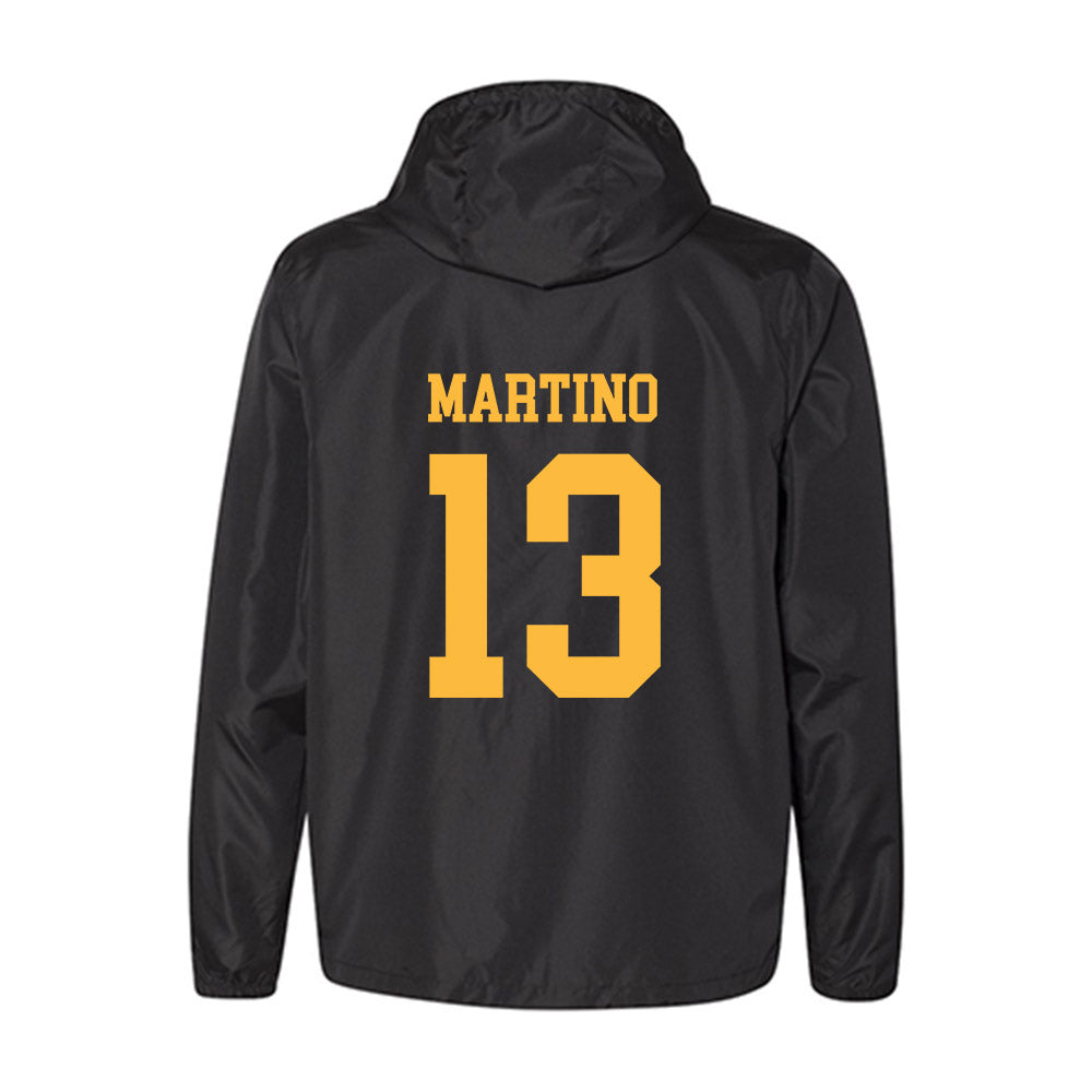 Minnesota - NCAA Football : Bradley Martino - Windbreaker-1