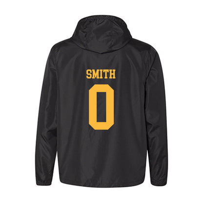 Minnesota - NCAA Football : Anthony Smith - Windbreaker-1