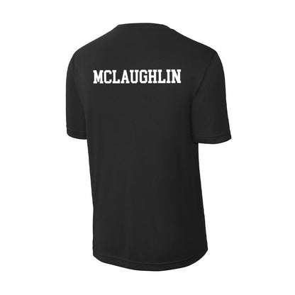 NC State - NCAA Men's Golf : Cade McLaughlin - Activewear T-Shirt-1