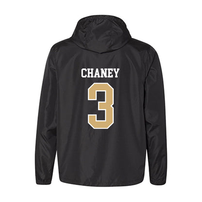 Vanderbilt - NCAA Women's Volleyball : Kamryn Chaney - Windbreaker-1