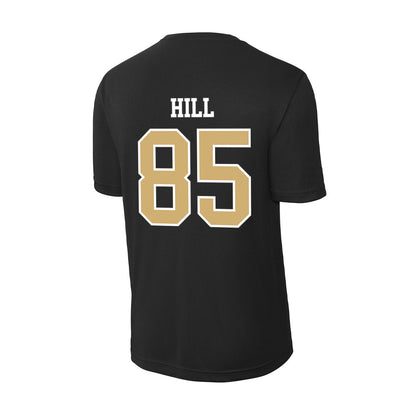 Vanderbilt - NCAA Football : Lebron Hill - Activewear T-Shirt-1