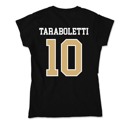 Vanderbilt - NCAA Women's Lacrosse : Anna Taraboletti - Soft Style Women’s T-Shirt-1