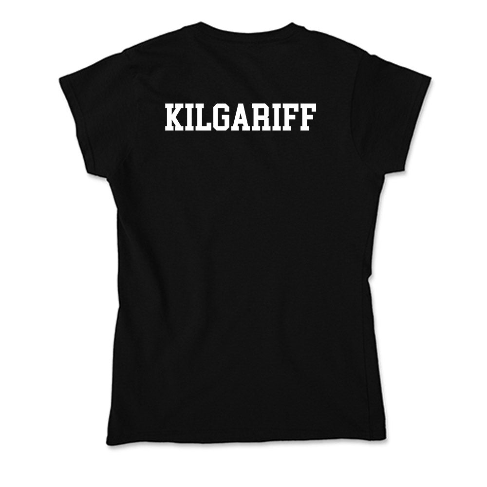 Vanderbilt - NCAA Cheerleading : Kate Kilgariff - Soft Style Women’s T-Shirt-1