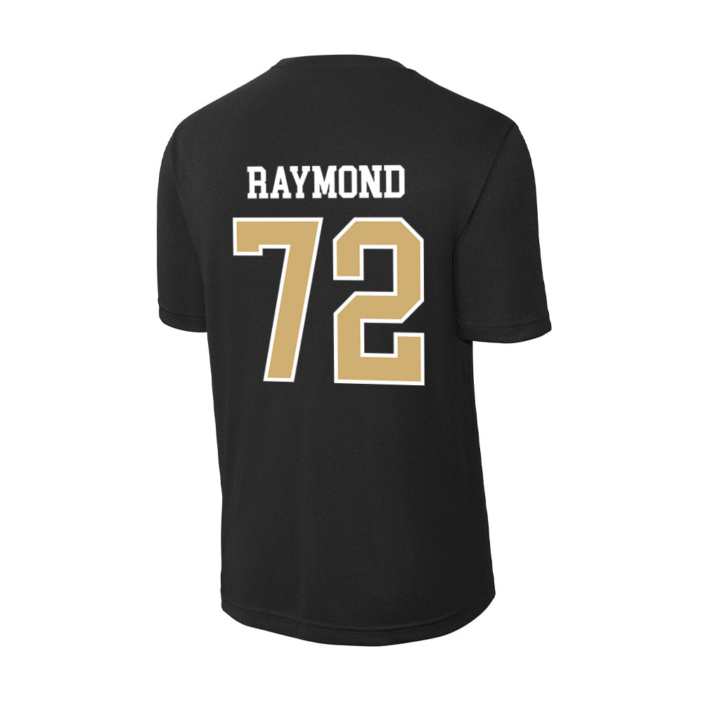 Vanderbilt - NCAA Football : Joshua Raymond - Activewear T-Shirt-1